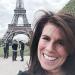 Diane Berger Lieberman - @dianabourgee - Instagram