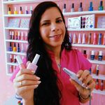 Diane Lima Nail Designer - @dianelimanail - Instagram