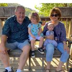 Diane Litten Cox - @onwingsofeagles2000 - Instagram