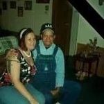 Diane Chavis Locklear - @locklear2268 - Instagram