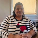 Diane Locklear - @unique_diane - Instagram