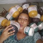 DIANE LOPES - @dia.croche - Instagram