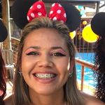 Diane Barbosa Valentim - @dianelorenebarbosa - Instagram
