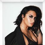 DianeSantiago☆Lovato - @dianelovatoxx - Instagram
