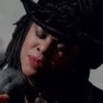 Diane Luckey - @realqlazzarus - Instagram