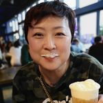 Diane Luo - @ssapplenz - Instagram