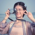 Diane Luo - @sosforld - Instagram