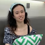 Laurie Lwo - @dianeluoluo - Instagram
