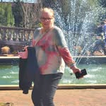Diane Lyons - @sushimamma29172 - Instagram