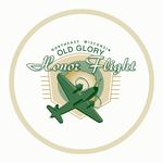Diane MacDonald - @oldgloryhonorflight - Instagram