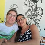 Cleidiane Maciel Vidal - @dianemaciel14 - Instagram
