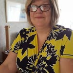 Diane mackenzie - @dimac85walsby - Instagram