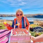 Diane Mackenzie - @dianemack39 - Instagram
