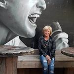 Diane Mackenzie - @mackenzie6052 - Instagram