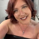 Diane Mackenzie - @dianemmackenzie78 - Instagram