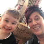 Diane Mackey - @dianemackey09 - Instagram