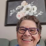 Diane Mackey - @dmackey64 - Instagram