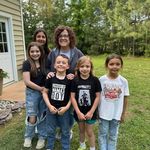 Diane Radtke Major - @dodie428 - Instagram
