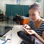 Diane Manuel - @gzison - Instagram