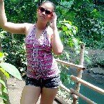 Diane Rose Algeria Manuel - @dianemanuel25 - Instagram