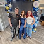 Diane Mark Edgar - @dievann - Instagram