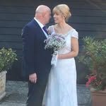 Diane+Mark - @heywood_wedding - Instagram