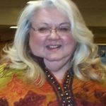 Diane Marker - @utprof - Instagram