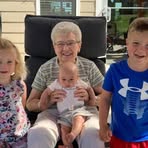 Diane Markiewicz - Facebook