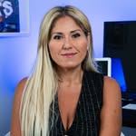 Diane  @Lit Agency - @dianemarkovskiofficial - Instagram