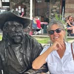 Diane Marlow Tucker - @marlowvtucket - Instagram