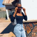 Diane matand - @dianemata342 - Instagram