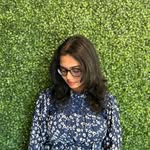 Diane Mathew - @dianeemathew - Instagram