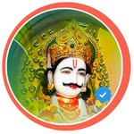  Dinesh Gurjar Malaseri - @devnarayan_bhagwan_143 - Instagram