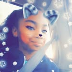 A'Aliyah Diane Matlock - @aaliyahdianematlock - Instagram