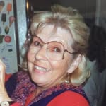 Diane Deshler Matlock - @mamawdianem - Instagram