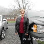 Diane Hall - @dianematney27 - Instagram