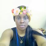 Diane Mayaba - @dianemayaba - Instagram