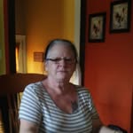 Diane O'Neill - @diane.maya1954 - Instagram