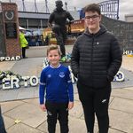 Diane McAteer - @dianemca70 - Instagram