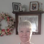 Diane McCain - @patriciadianemccain - Instagram