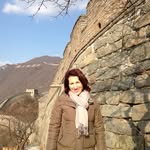 Diane McCall - @dianemccall - Instagram
