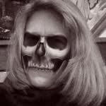 Lisa Diane McCall - @darkheartsays - Instagram