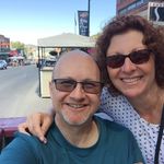 Diane McCammon - @thrivinginthesecondhalf - Instagram
