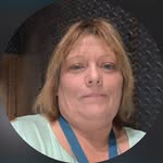 Diane Hickey McCann - @tazwdm2017 - Instagram