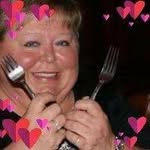 Diane McCann - @slightlylost2004 - Instagram