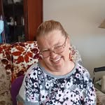 Diane Mccann - @alpaughdeedee - Instagram