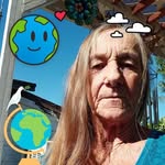 Ruby Diane Mccartney - @gowiw97048 - Instagram