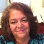 Diane McClain - @mercydianern - Instagram