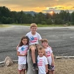 Diane McCloud Hughes - @cdhughes102 - Instagram