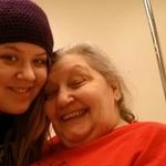 Diane McConnell - @ladidi9845 - Instagram